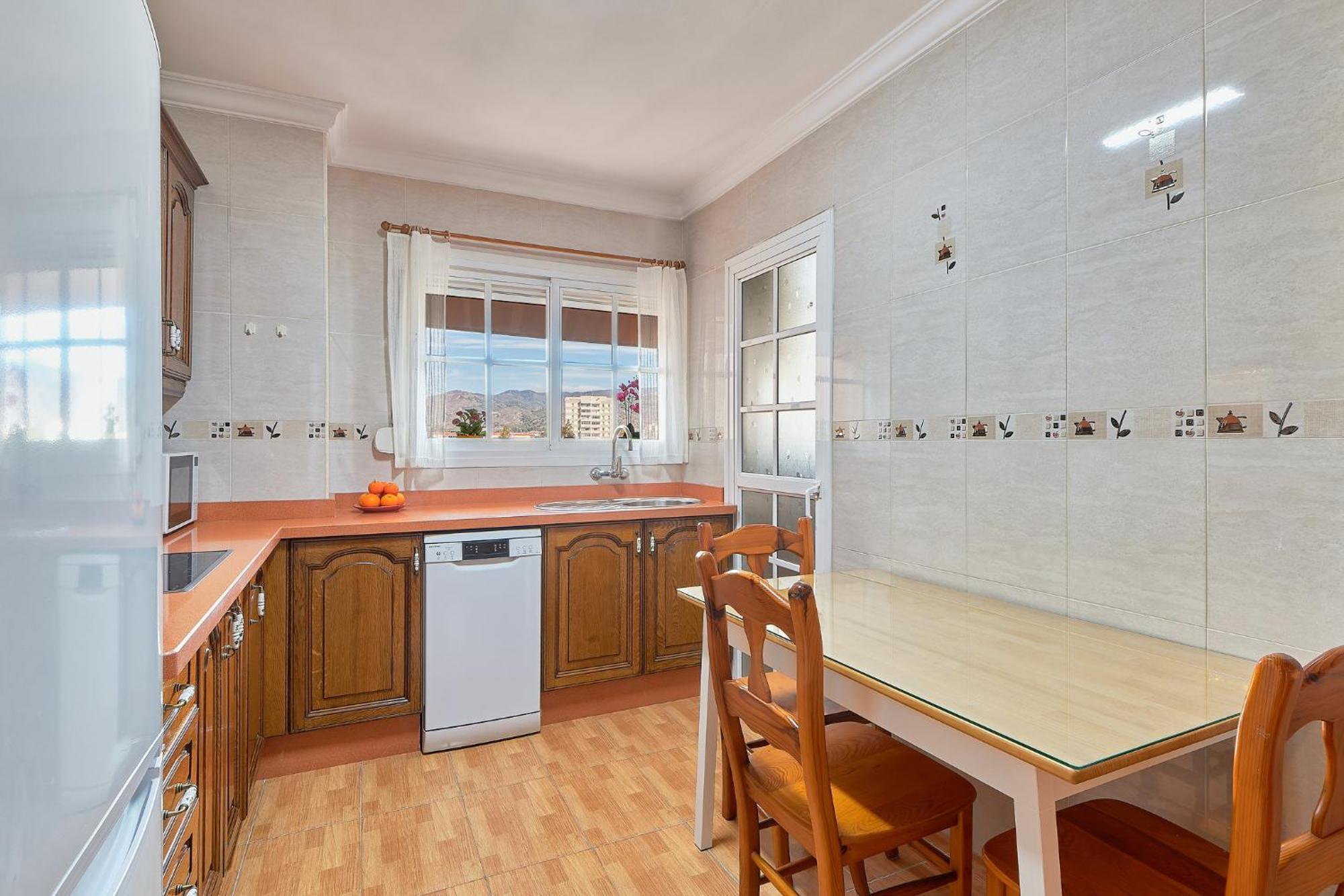 Appartamento La Roca