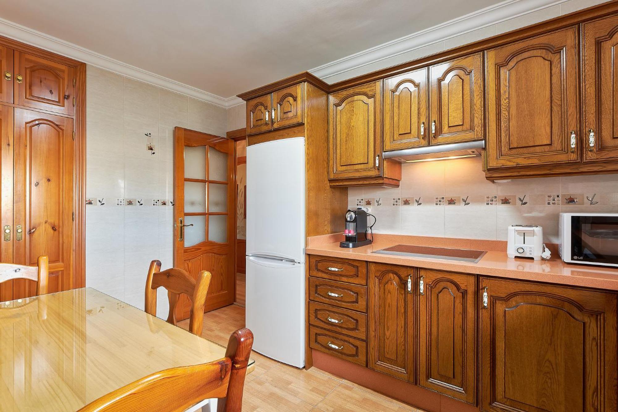 La Roca Appartamento Málaga